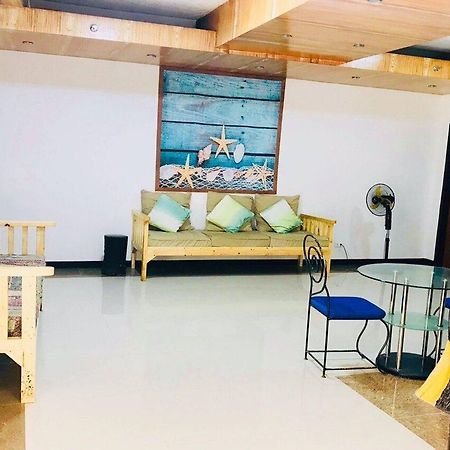 Villa Romero De Boracay Manoc-Manoc المظهر الخارجي الصورة