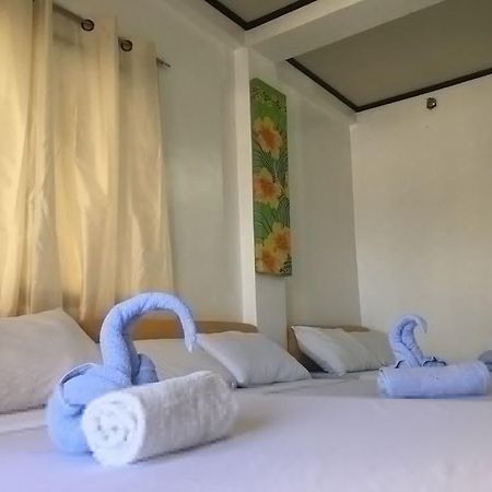 Villa Romero De Boracay Manoc-Manoc المظهر الخارجي الصورة