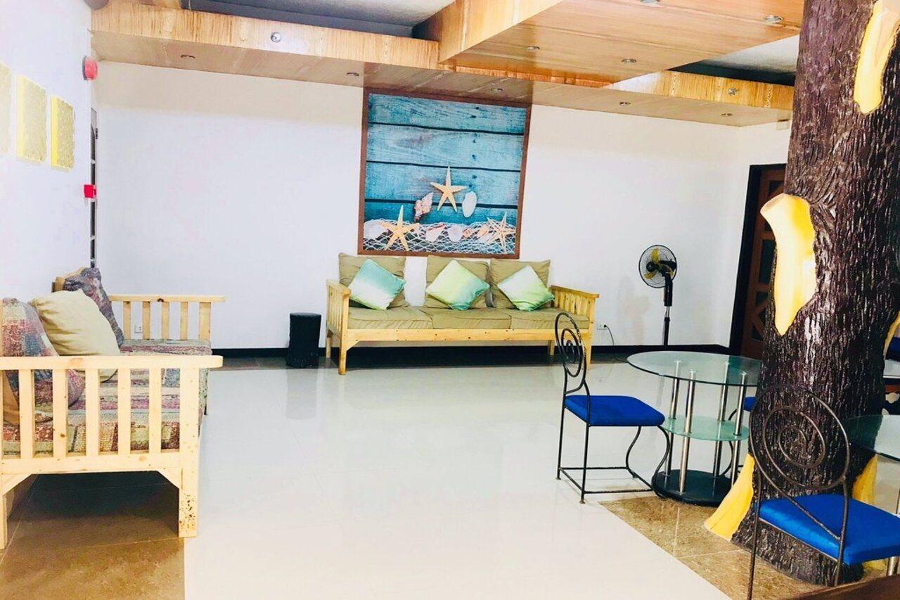 Villa Romero De Boracay Manoc-Manoc المظهر الخارجي الصورة