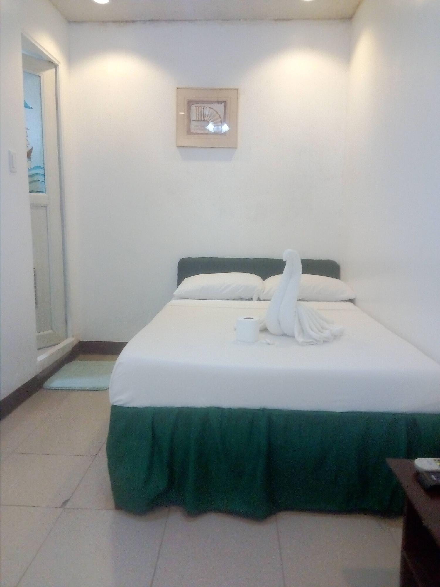 Villa Romero De Boracay Manoc-Manoc المظهر الخارجي الصورة