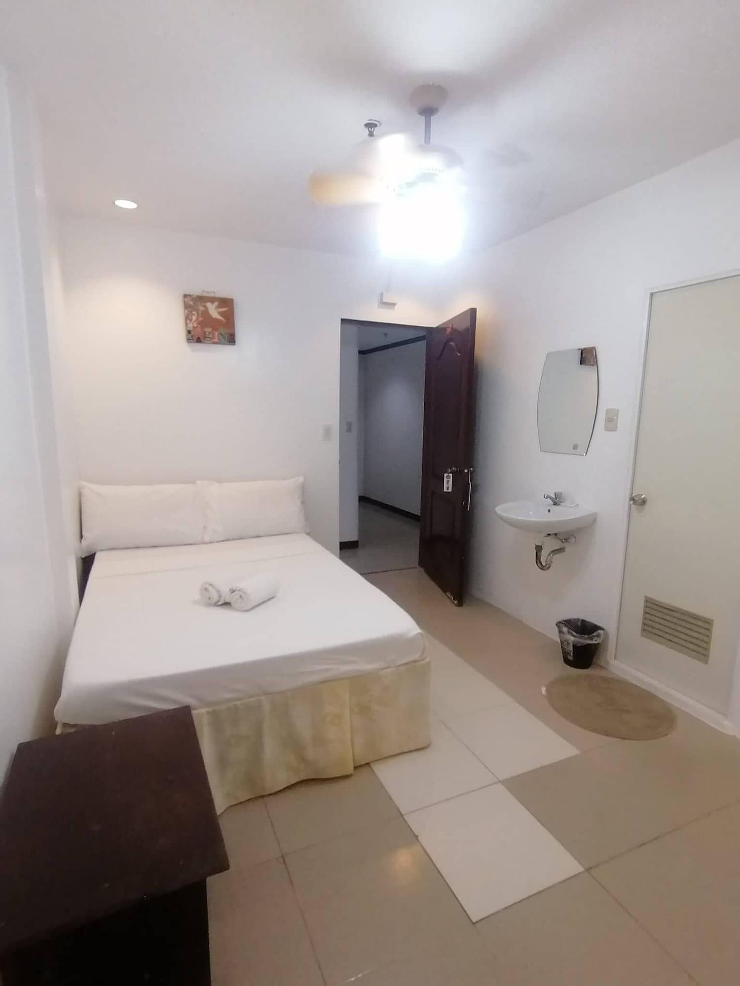 Villa Romero De Boracay Manoc-Manoc المظهر الخارجي الصورة