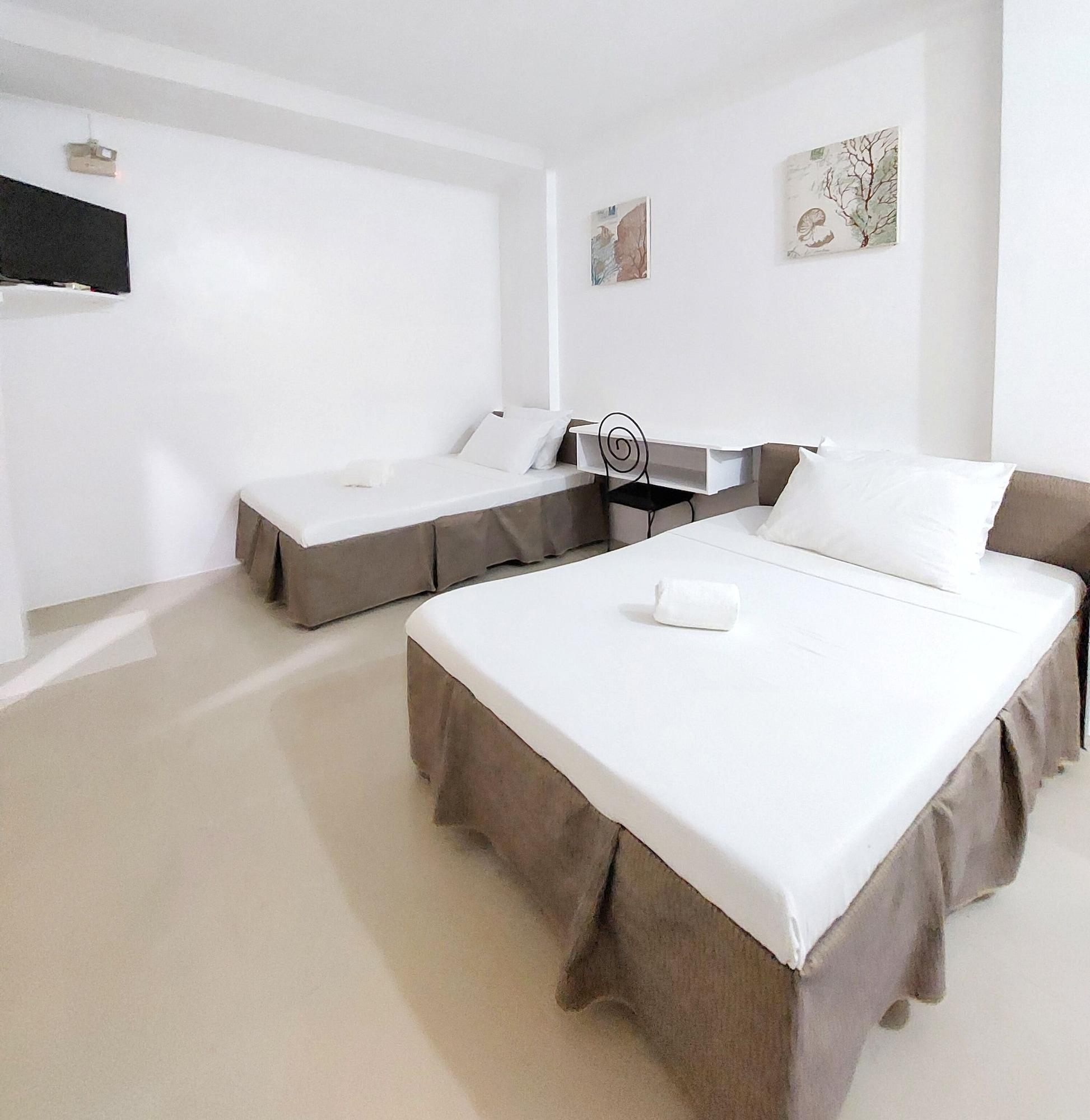 Villa Romero De Boracay Manoc-Manoc المظهر الخارجي الصورة