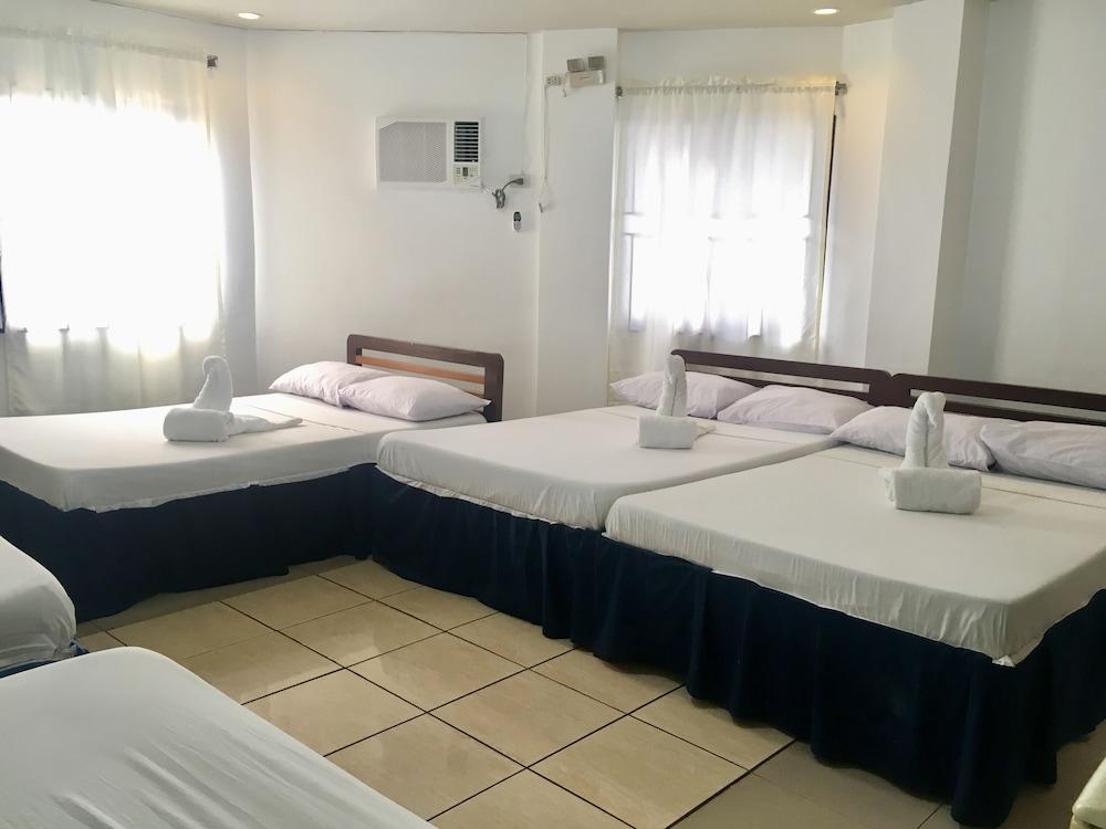 Villa Romero De Boracay Manoc-Manoc المظهر الخارجي الصورة