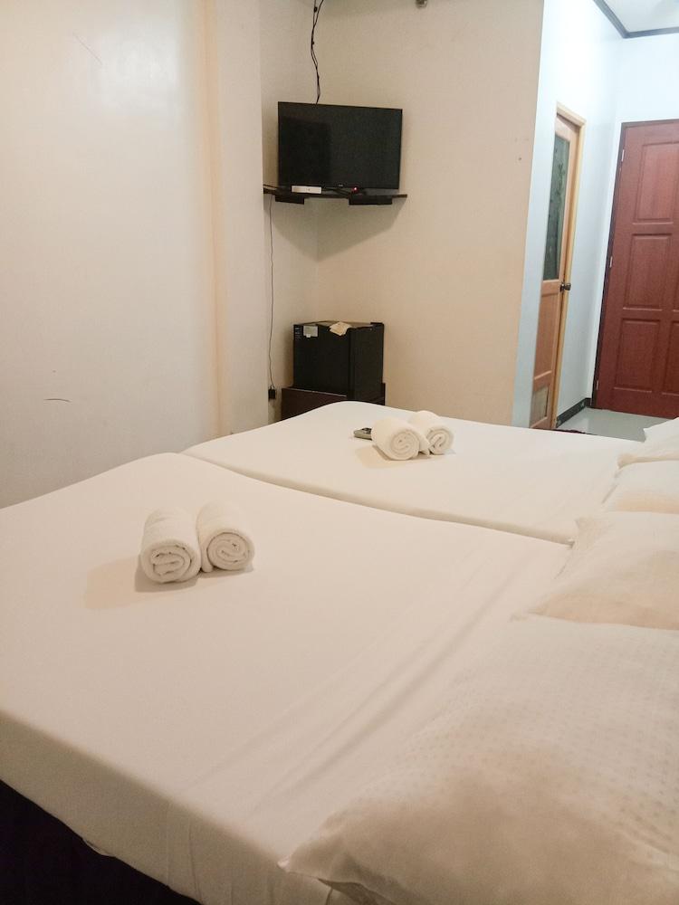 Villa Romero De Boracay Manoc-Manoc المظهر الخارجي الصورة