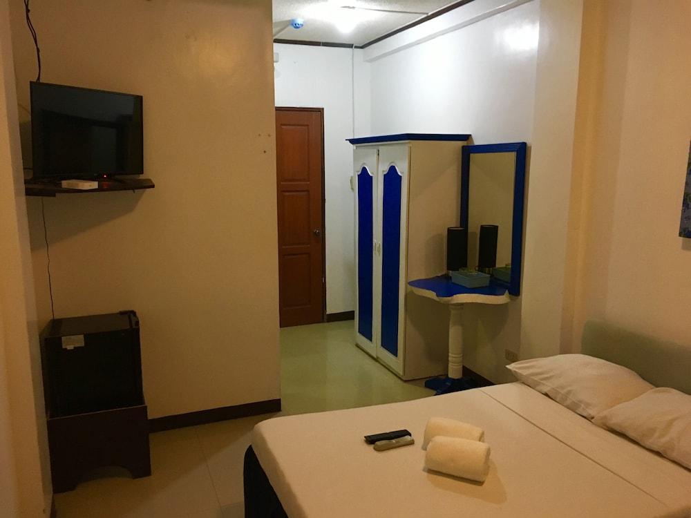 Villa Romero De Boracay Manoc-Manoc المظهر الخارجي الصورة
