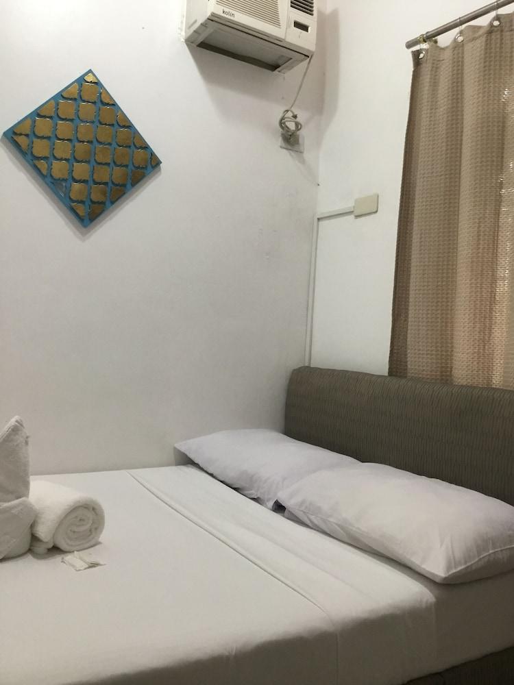 Villa Romero De Boracay Manoc-Manoc المظهر الخارجي الصورة