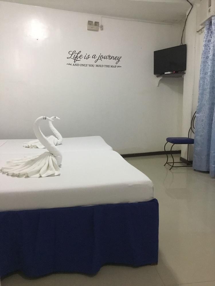 Villa Romero De Boracay Manoc-Manoc المظهر الخارجي الصورة