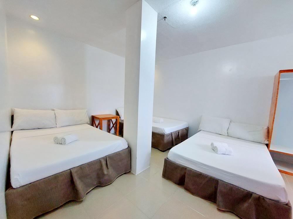 Villa Romero De Boracay Manoc-Manoc المظهر الخارجي الصورة