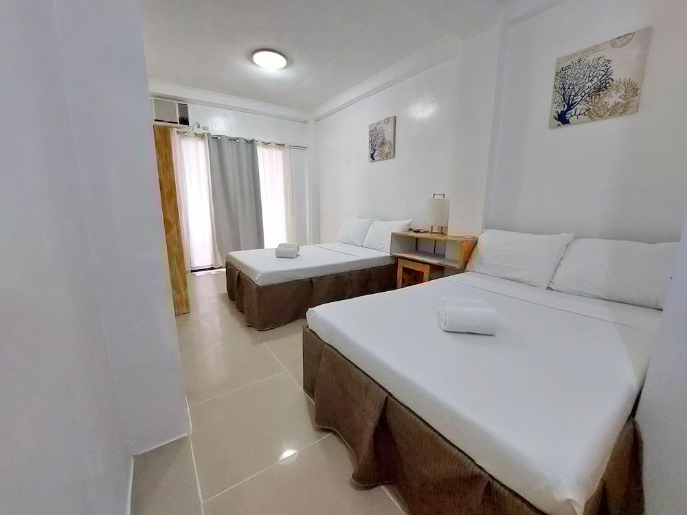 Villa Romero De Boracay Manoc-Manoc المظهر الخارجي الصورة