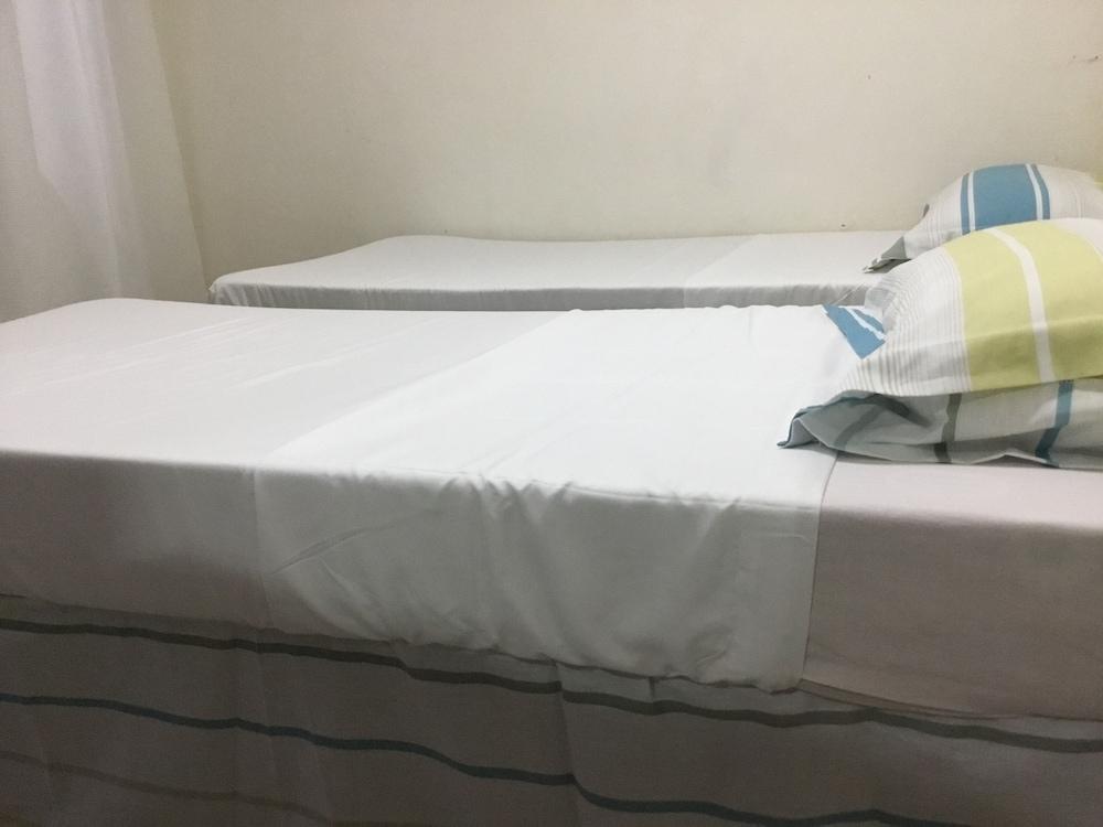 Villa Romero De Boracay Manoc-Manoc المظهر الخارجي الصورة