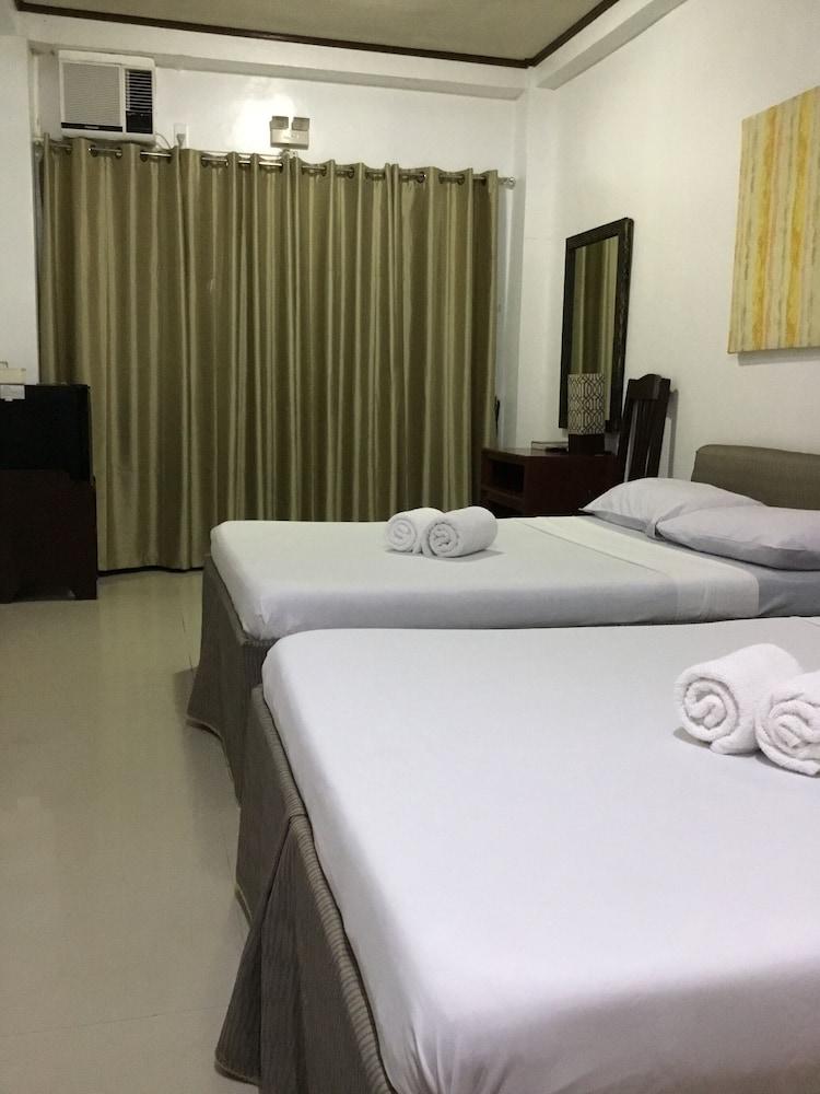 Villa Romero De Boracay Manoc-Manoc المظهر الخارجي الصورة