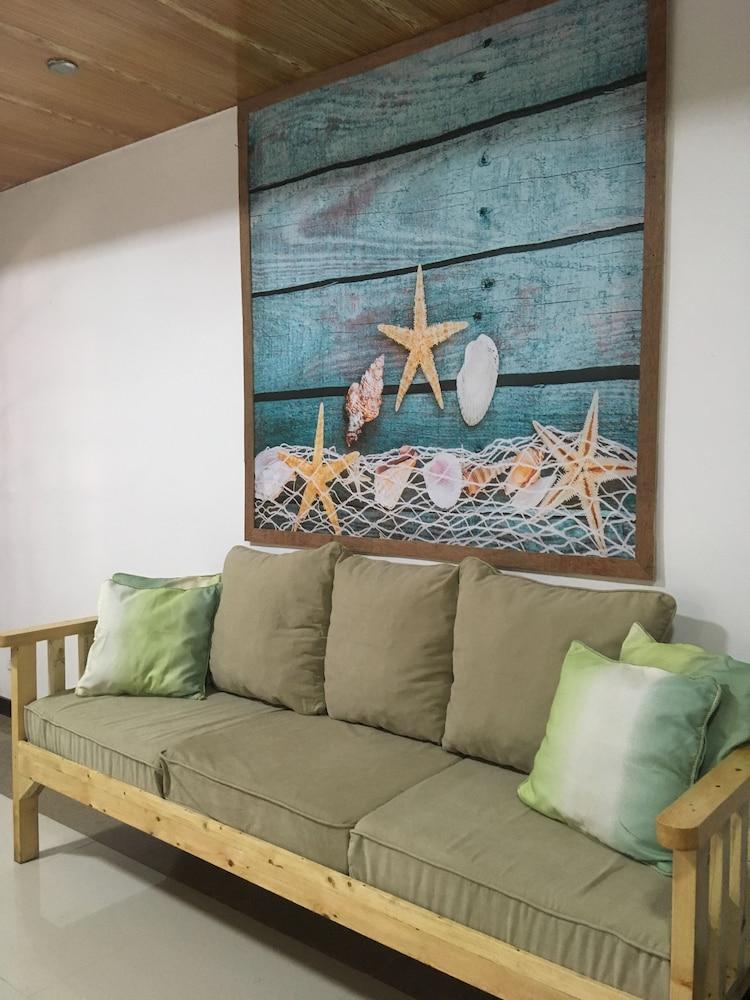 Villa Romero De Boracay Manoc-Manoc المظهر الخارجي الصورة