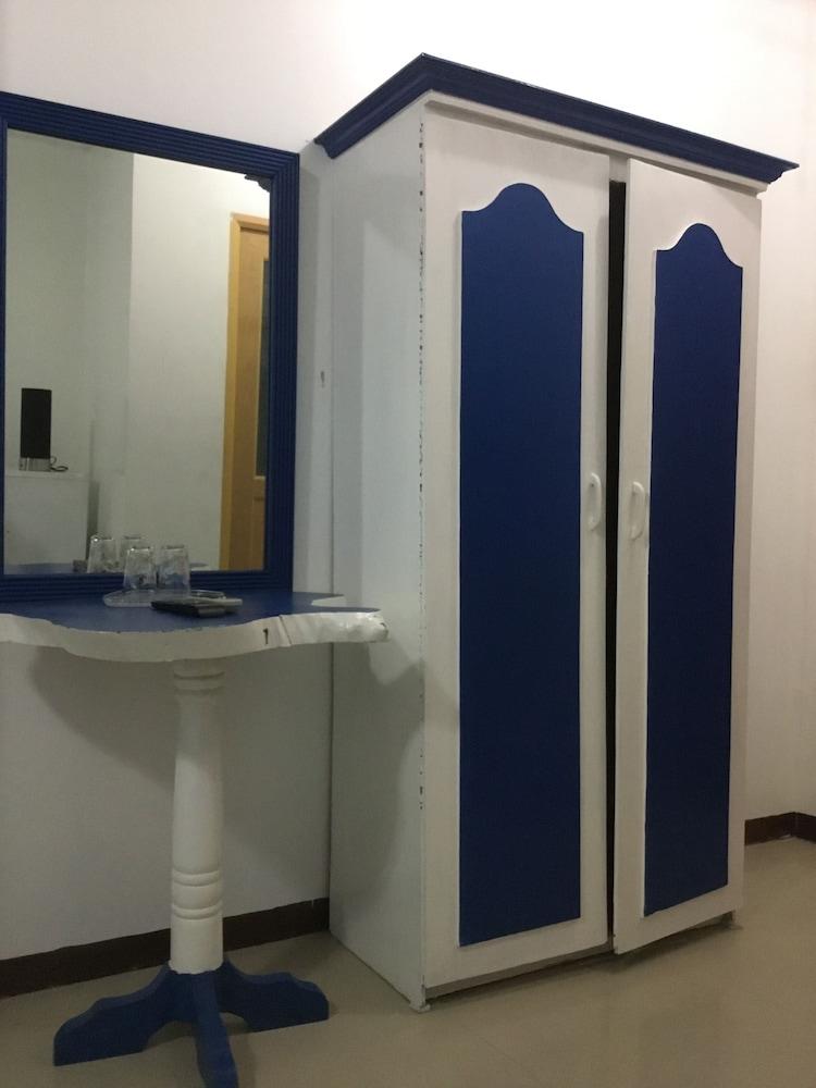 Villa Romero De Boracay Manoc-Manoc المظهر الخارجي الصورة