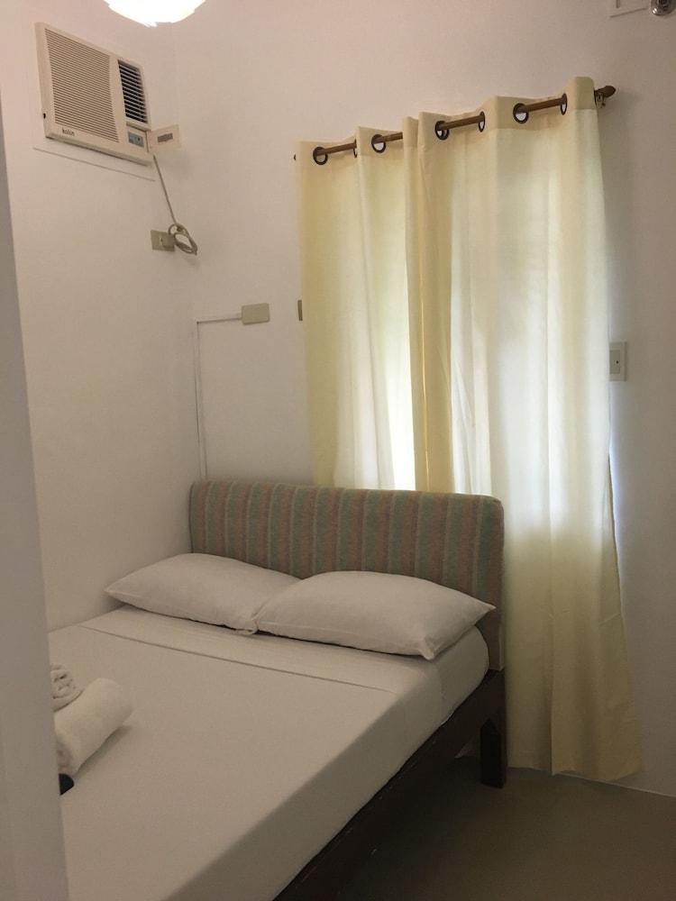 Villa Romero De Boracay Manoc-Manoc المظهر الخارجي الصورة