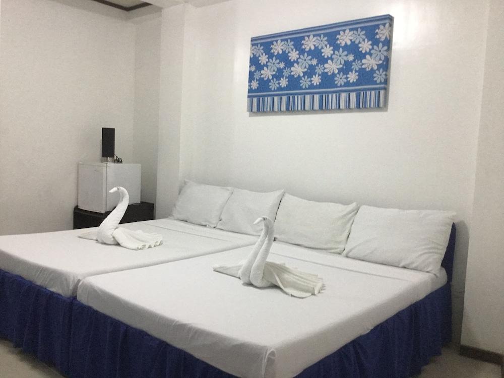 Villa Romero De Boracay Manoc-Manoc المظهر الخارجي الصورة
