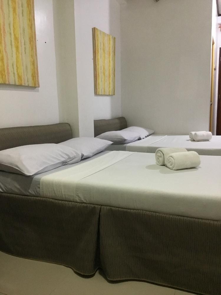 Villa Romero De Boracay Manoc-Manoc المظهر الخارجي الصورة