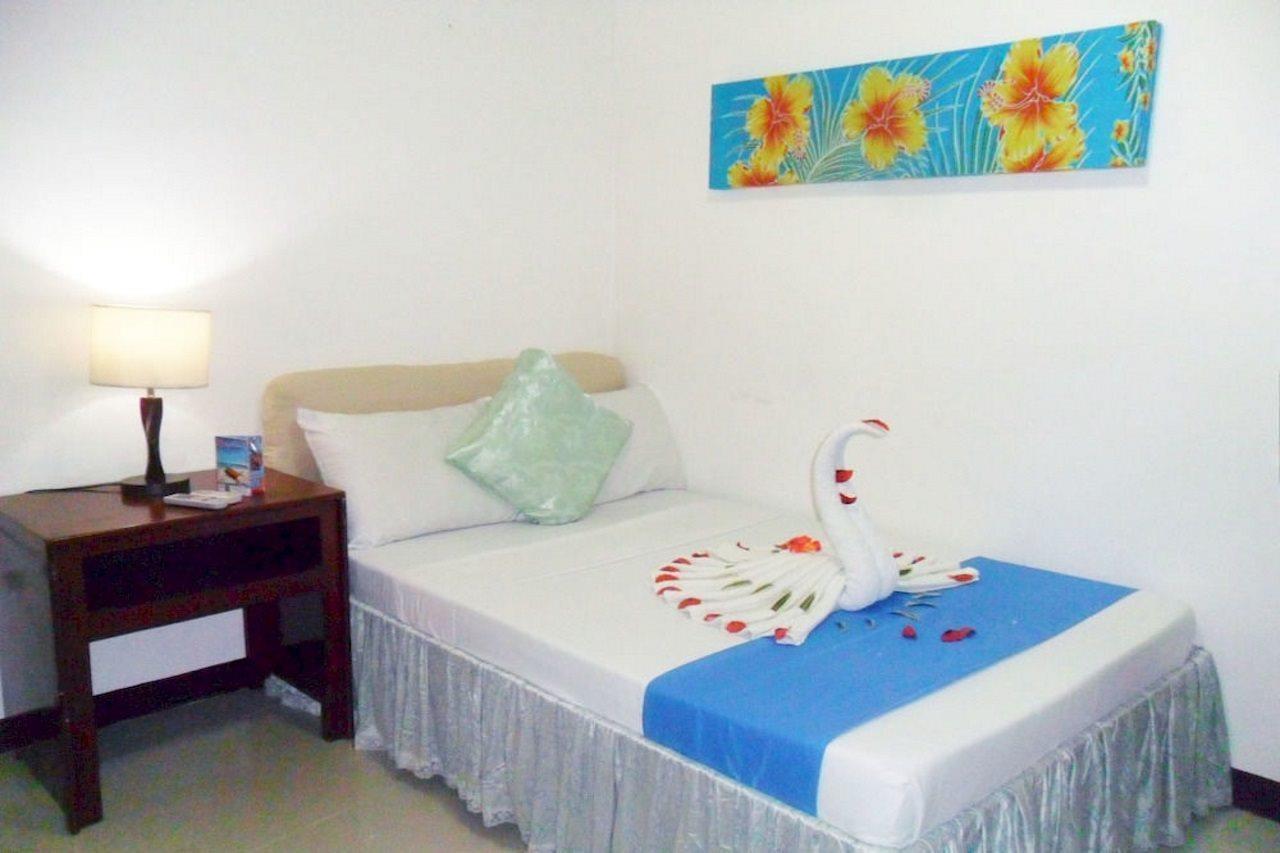 Villa Romero De Boracay Manoc-Manoc المظهر الخارجي الصورة