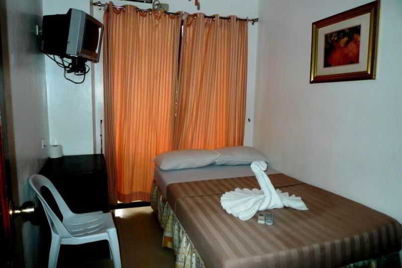 Villa Romero De Boracay Manoc-Manoc المظهر الخارجي الصورة