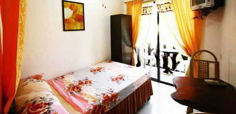 Villa Romero De Boracay Manoc-Manoc المظهر الخارجي الصورة