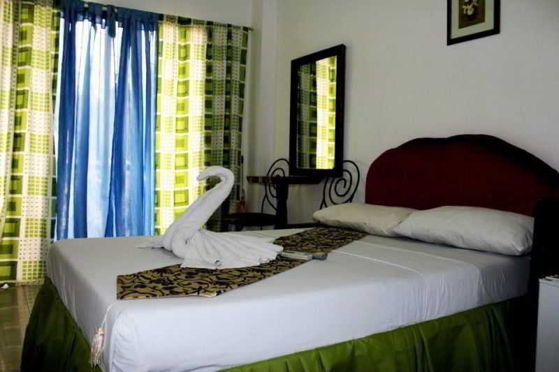 Villa Romero De Boracay Manoc-Manoc المظهر الخارجي الصورة