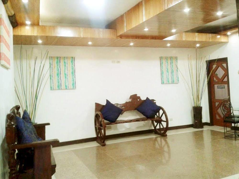 Villa Romero De Boracay Manoc-Manoc المظهر الخارجي الصورة