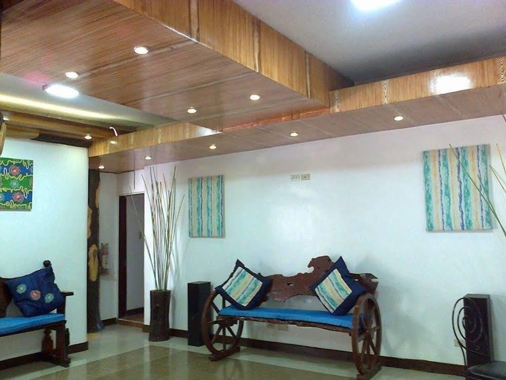Villa Romero De Boracay Manoc-Manoc المظهر الخارجي الصورة