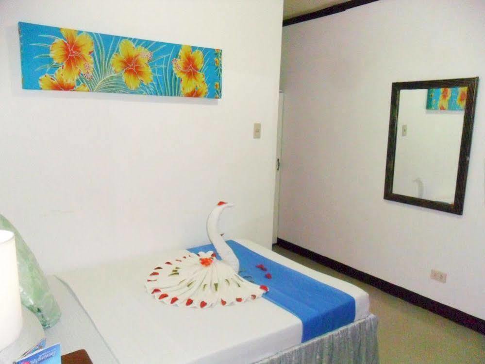 Villa Romero De Boracay Manoc-Manoc المظهر الخارجي الصورة