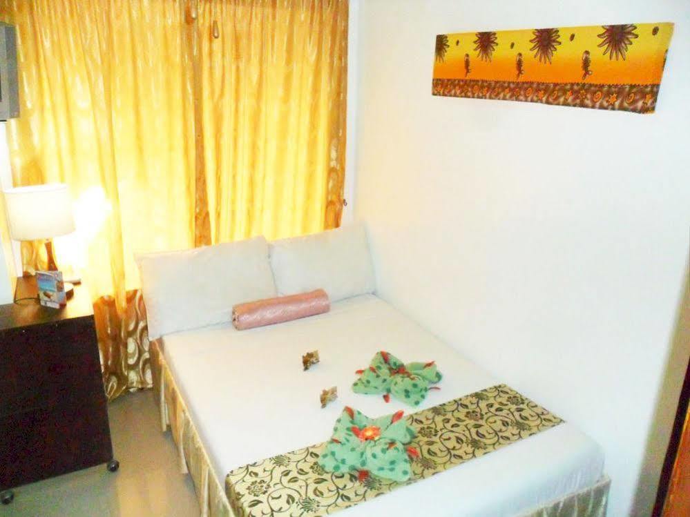 Villa Romero De Boracay Manoc-Manoc المظهر الخارجي الصورة