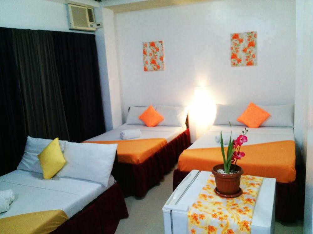 Villa Romero De Boracay Manoc-Manoc المظهر الخارجي الصورة