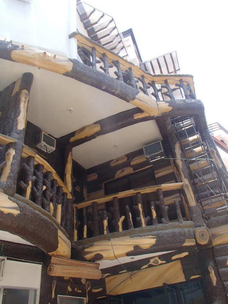 Villa Romero De Boracay Manoc-Manoc المظهر الخارجي الصورة