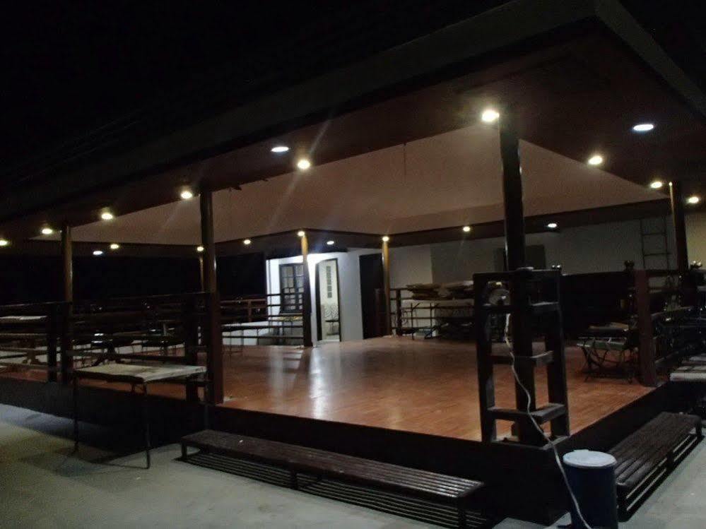 Villa Romero De Boracay Manoc-Manoc المظهر الخارجي الصورة